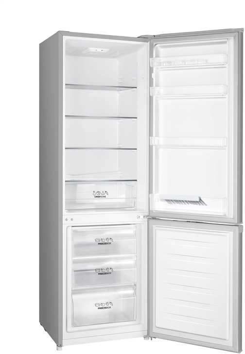 Šaldytuvas Gorenje G200, RK58DPS4