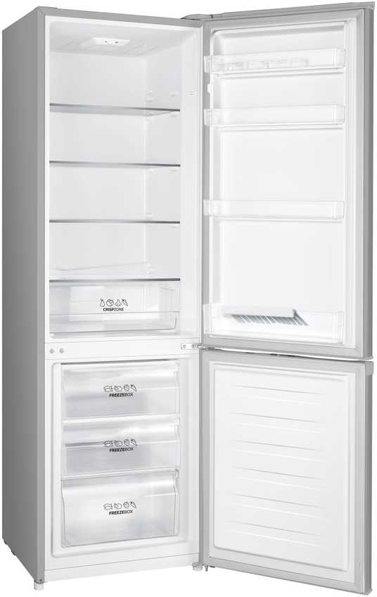 Šaldytuvas Gorenje G200, RK58DPS4