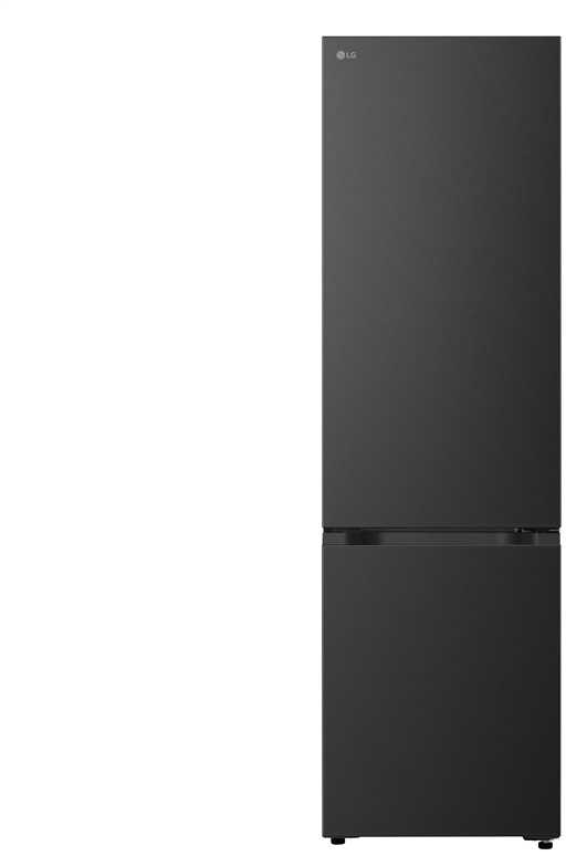 Šaldytuvas LG GBBS524CEV