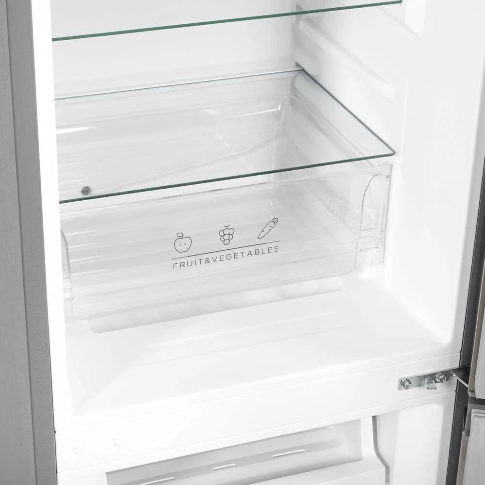 Šaldytuvas Standart REFRIGERATOR RFB152EI STD