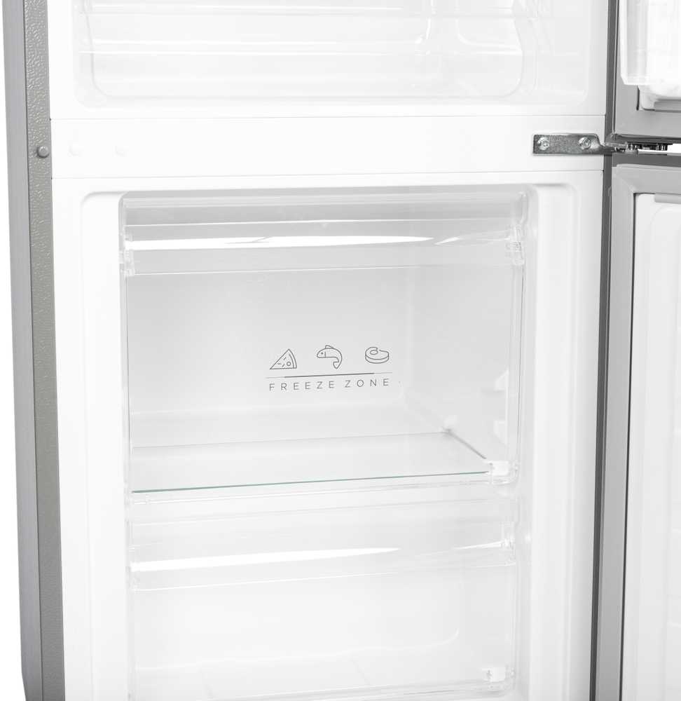 Šaldytuvas Standart REFRIGERATOR UP RFB170EI STD