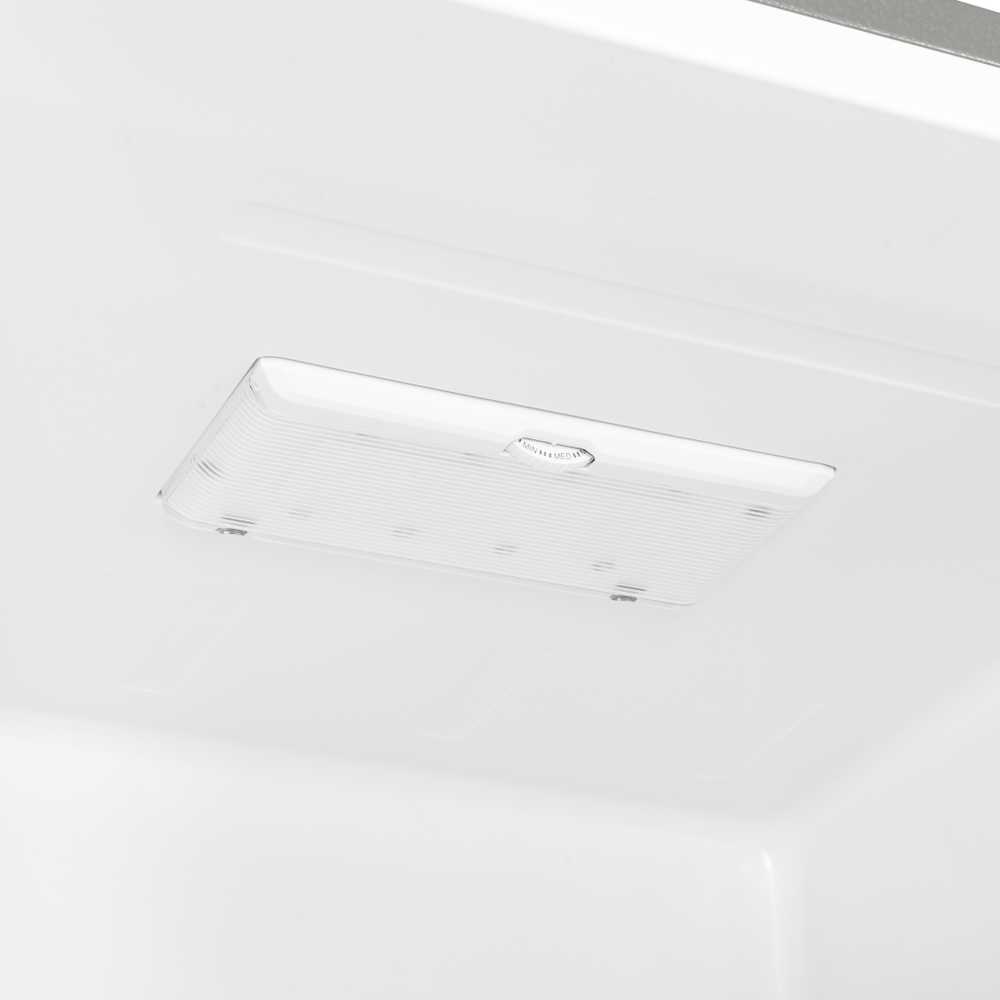 Šaldytuvas Standart REFRIGERATOR UP RFB170EI STD