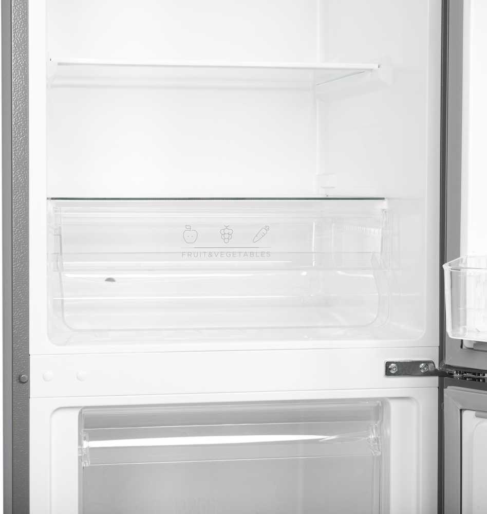 Šaldytuvas Standart REFRIGERATOR UP RFB170EI STD