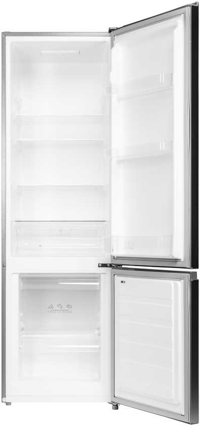 Šaldytuvas Standart REFRIGERATOR UP RFB170EI STD