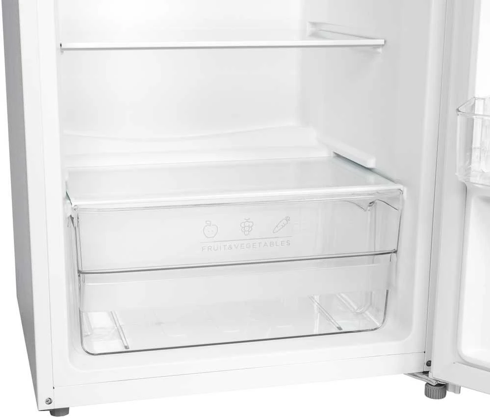 Šaldytuvas Standart REFRIGERATOR UP RFD144EW STD