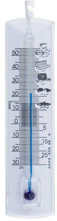 Okko Stabilus THERMOMETER ZLS-105