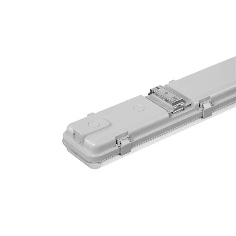 Lubinis šviestuvas Osram Ledvance ŠVIES DAMPPROOF LED ESS 2X15W 1200MM