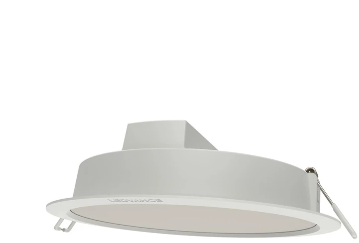 Šviestuvas įleidžiamas Ledvance, 4000°K, LED, baltas