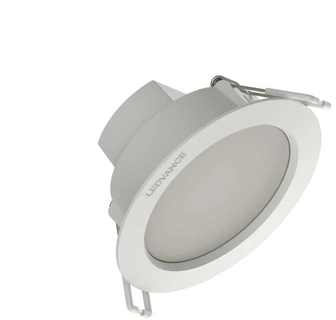Šviestuvas įleidžiamas Ledvance, 4000°K, LED, balta sp.
