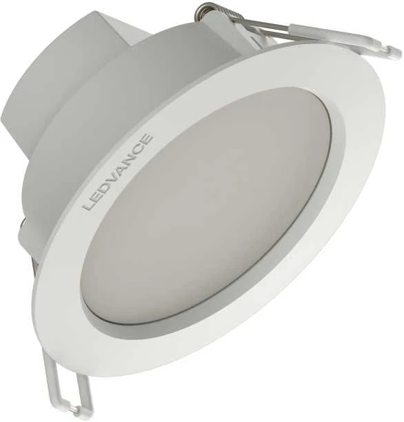 Šviestuvas įleidžiamas Ledvance, 4000°K, LED, balta sp.