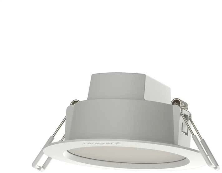 Šviestuvas įleidžiamas Ledvance, 4000°K, LED, balta sp.