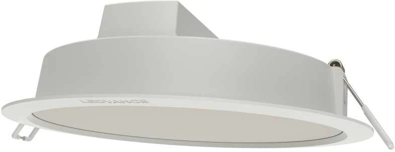 Šviestuvas įleidžiamas Ledvance, 4000°K, LED, baltas