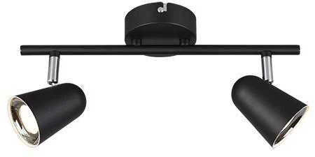 Ledvance 4W LED įleidžiama panelė DOWNLIGHT IP44 GEN2, balta, 4000K, 100°