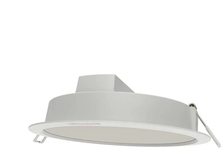Šviestuvas įleidžiamas Ledvance, 4000°K, LED, baltas