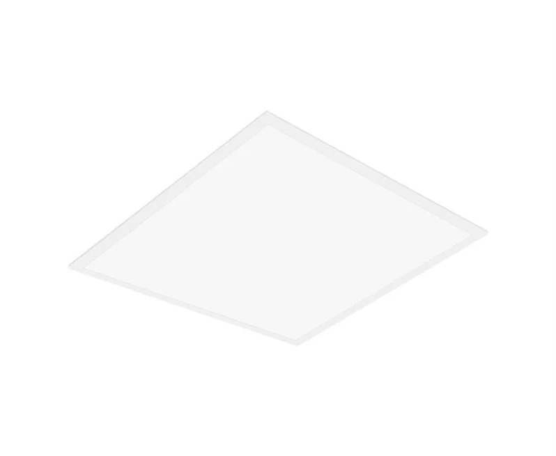 Duralamp 33W LED panelė PANEL ECO, balta, 4000K, 90°, 595x595mm, UGR19, IP40