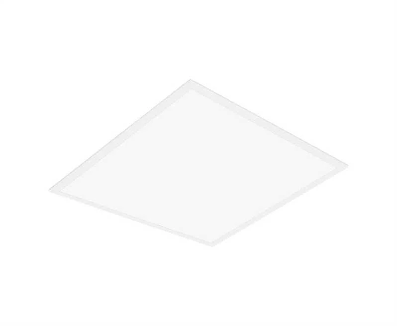 Duralamp 33W LED panelė PANEL ECO, balta, 4000K, 90°, 595x595mm, UGR19, IP40