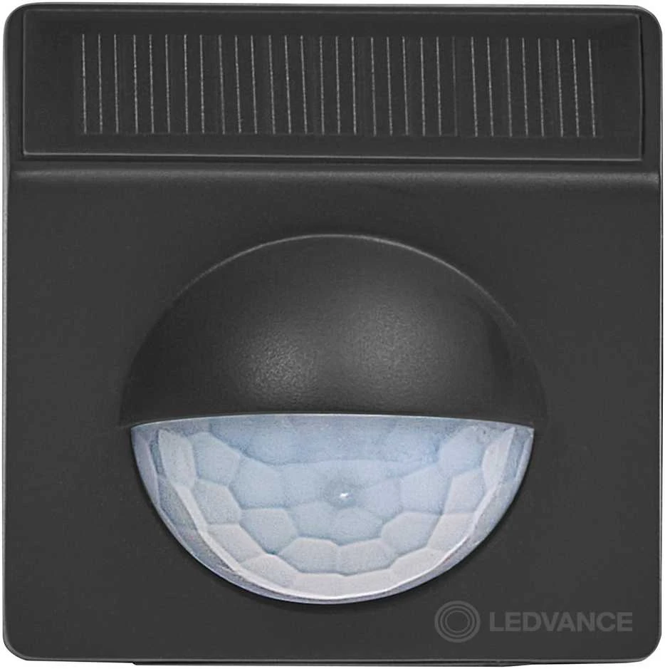 „Ledvance SMART+ WiFi“ lauko judesio jutiklis, tamsiai pilkas | „Ledvance“