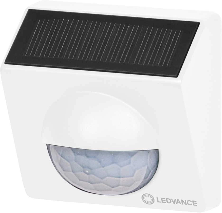 „Ledvance SMART+ WiFi“ lauko judesio jutiklis, baltas | „Ledvance“