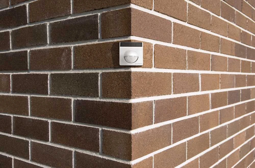 „Ledvance SMART+ WiFi“ lauko judesio jutiklis, baltas | „Ledvance“