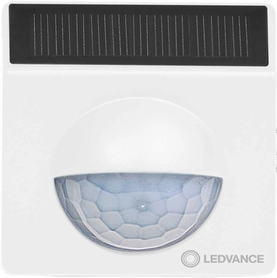 „Ledvance SMART+ WiFi“ lauko judesio jutiklis, baltas | „Ledvance“