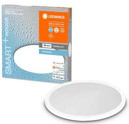 Lubinis šviestuvas Šviestuvas lubinis LEDVANCE SMART DISC 40CM B.