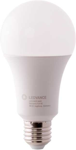Ledvance LEMP LED WIFI A100 E27 14W 1521LM TW