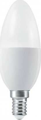 Ledvance Smart Išmanioji LED lempa SMART WIFI, B38, 5W, E14, 470lm, dim