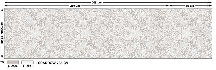 Laistytuvas Fiskars 1071307; 1,2 l