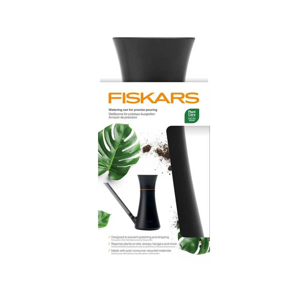 Laistytuvas Fiskars 1071307; 1,2 l