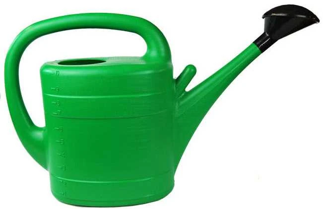 Prosperplast KONEWKA SPRING 10l ŽALIA