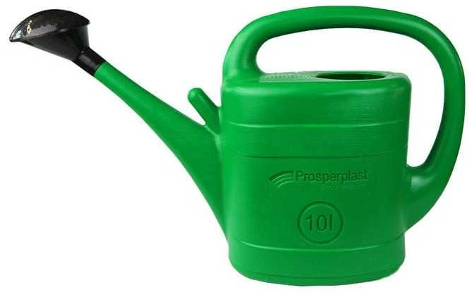 Prosperplast KONEWKA SPRING 10l ŽALIA