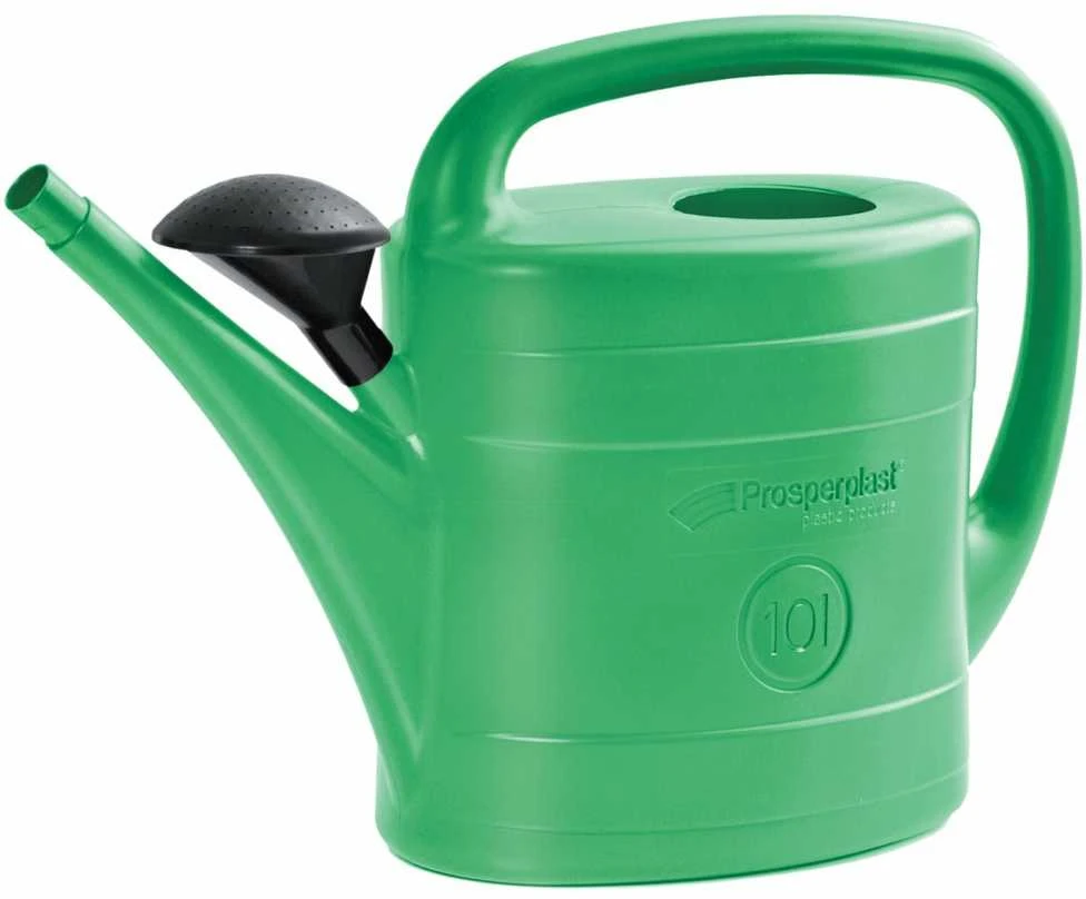 Prosperplast KONEWKA SPRING 10l ŽALIA