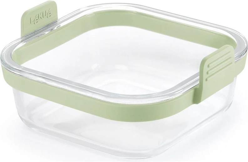 Lékué INSERT FOR AIR FRYER GLASS