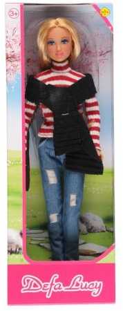Lėlė Defa Lucy 629046, 29 cm