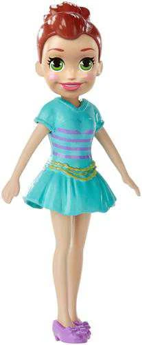 Mattel Polly Pocket lėlė 2021