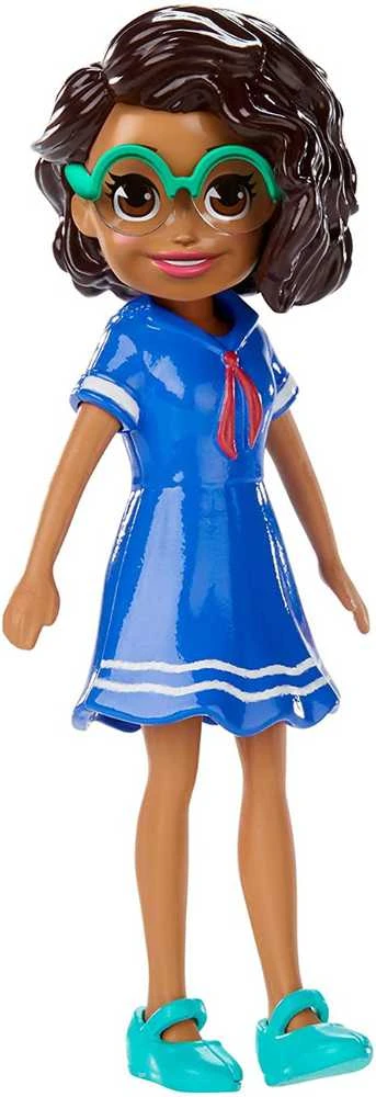 Mattel Polly Pocket lėlė 2021