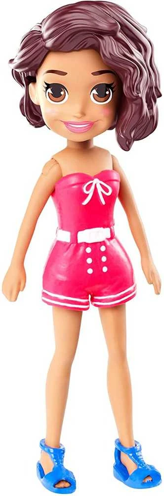 Mattel Polly Pocket lėlė 2021