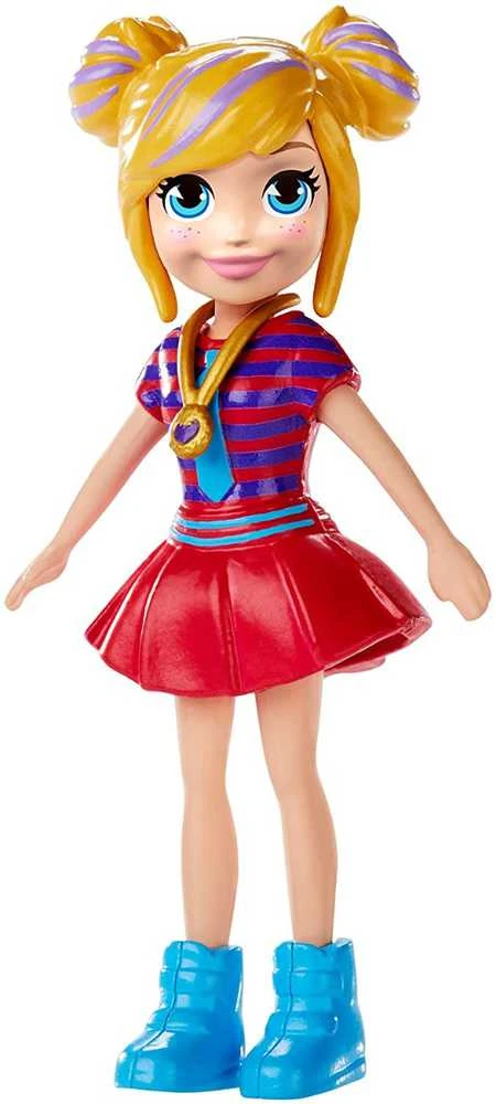 Mattel Polly Pocket lėlė 2021