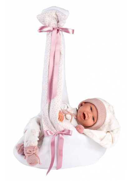 Lėlė LLORENS 74006, 42 cm