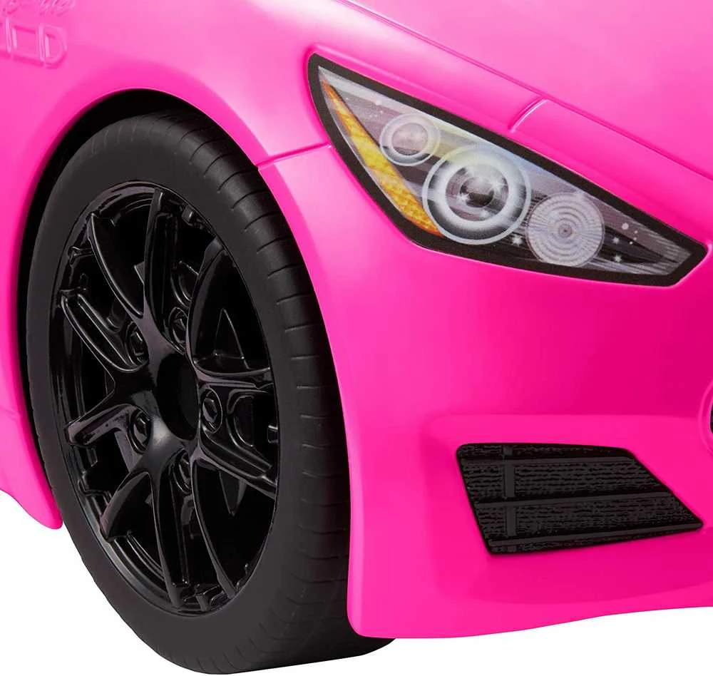 Mattel Barbės automobilis 2022