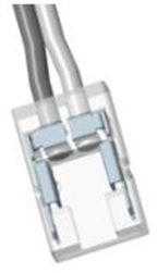 Lemlux Jungtis LED juostai COB COB-CON10B, -