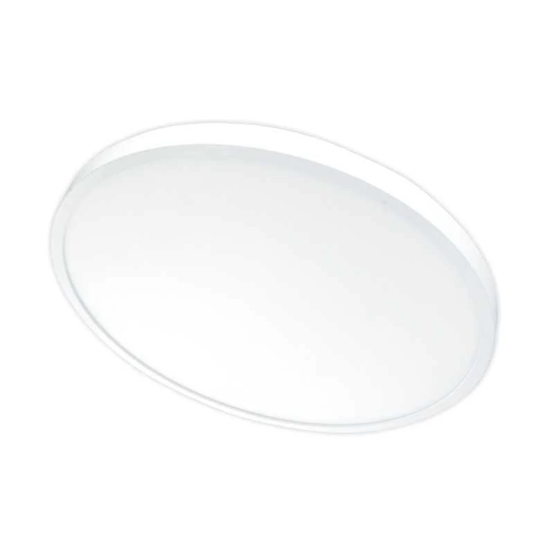 Lubinis šviestuvas Tope Lighting Lubinis baltas LED šviestuvas "TRENT" 38W