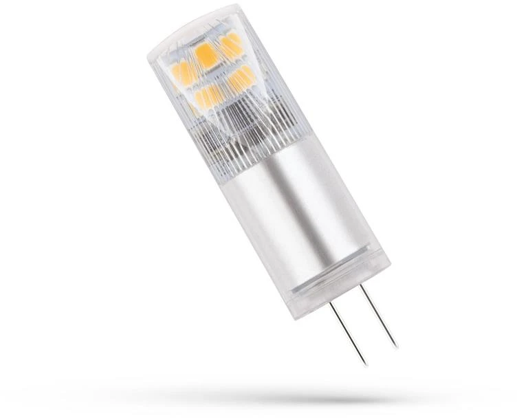 LED Bulb Spectrum G4. 2.5W. 270LM. 3000K