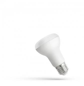 LED bulb Spectrum R50. E14. 4.8W. 355LM. 6000K