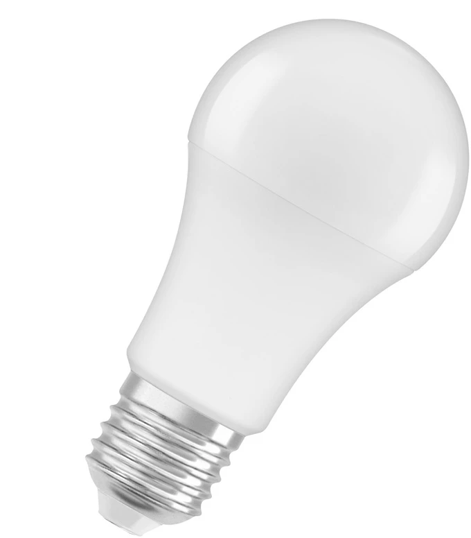 Lemputė Osram LED, A60, 2700 °K, E27, 10 W, 1055 lm