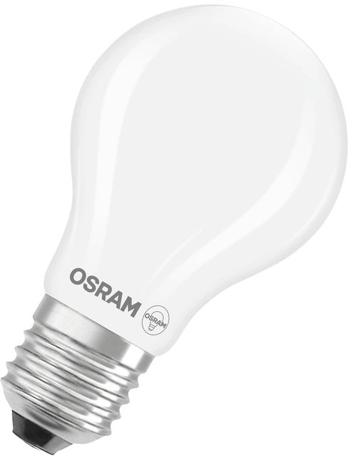 Lemputė Osram LED, A60, 2700 °K, E27, 5.9 W, 806 lm
