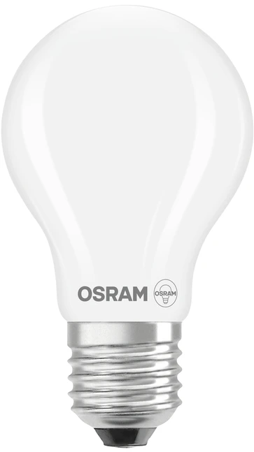 Lemputė Osram LED, A60, 2700 °K, E27, 5.9 W, 806 lm