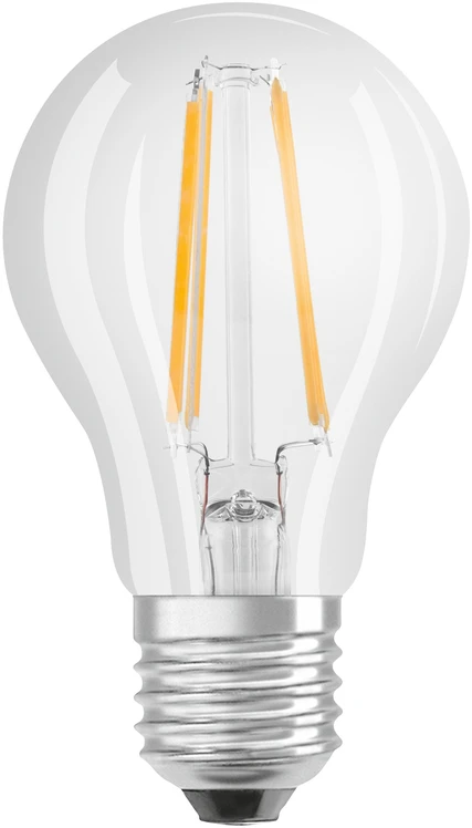 LED lemputė OSRAM, A60, E27, 7 W, 806 lm, 2700 K