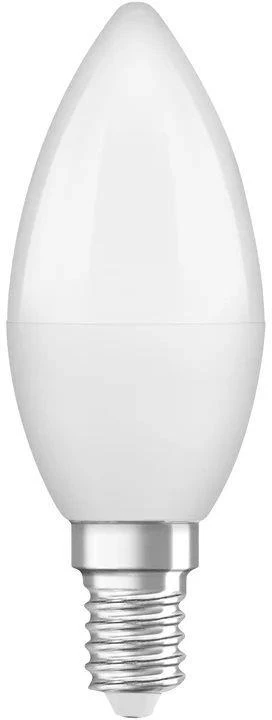 Osram Parathom Classic B LED | E14 | 4,9 W | Šiltas Baltas