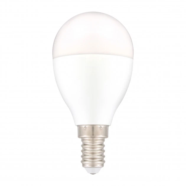 LED lemputė OSRAM, P45, E14, 8 W, 806 lm, 2700 K